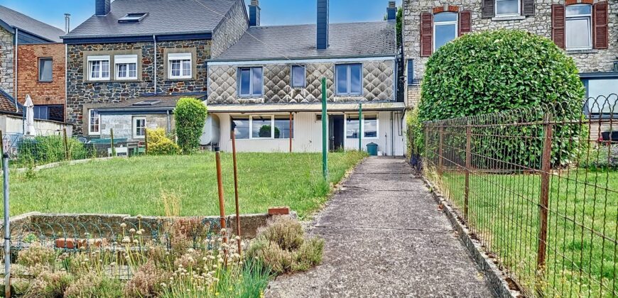 Belle maison 4 chambres