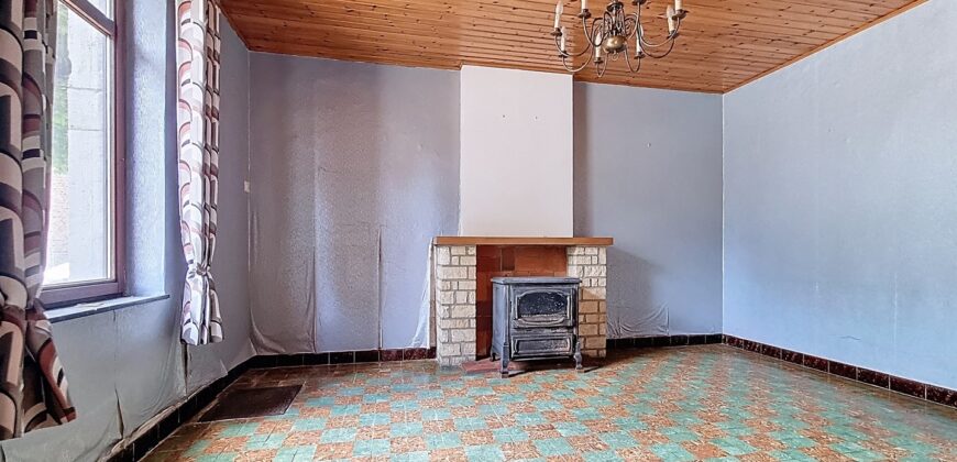 Belle maison 4 chambres