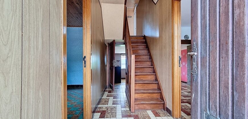 Belle maison 4 chambres