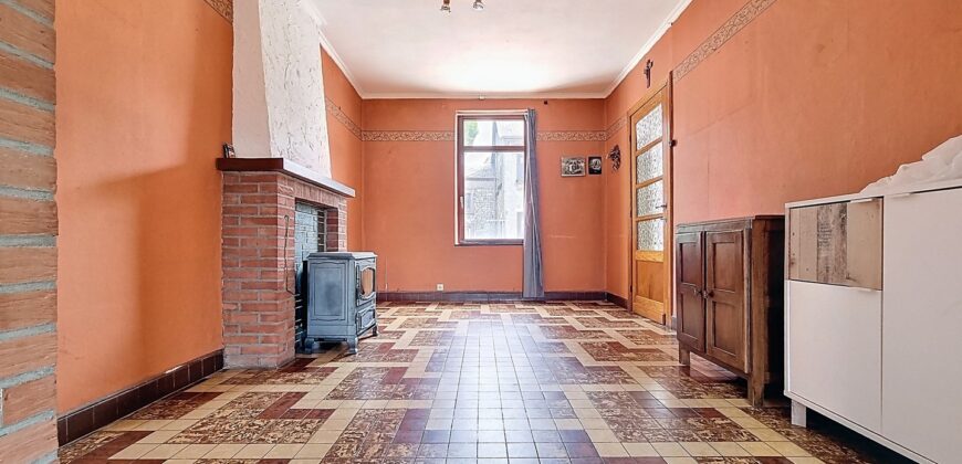 Belle maison 4 chambres