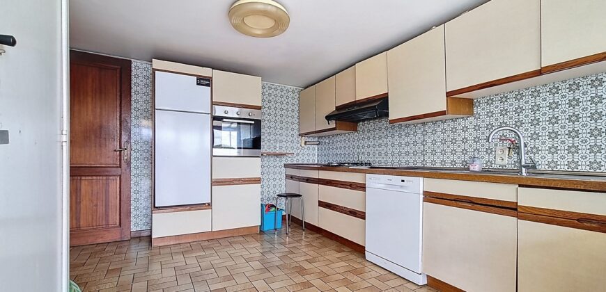 Belle maison 4 chambres