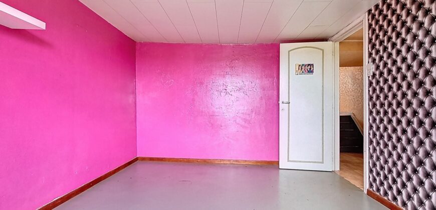 Belle maison 4 chambres