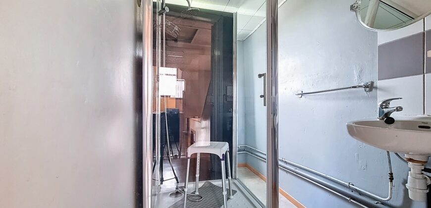 Belle maison 4 chambres