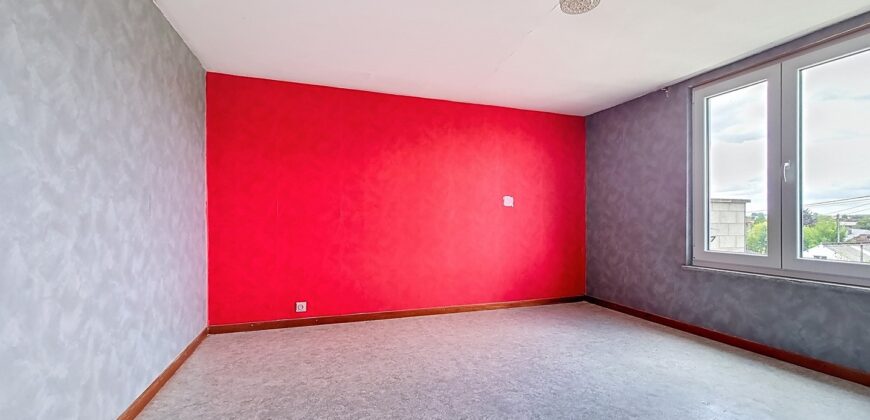 Belle maison 4 chambres