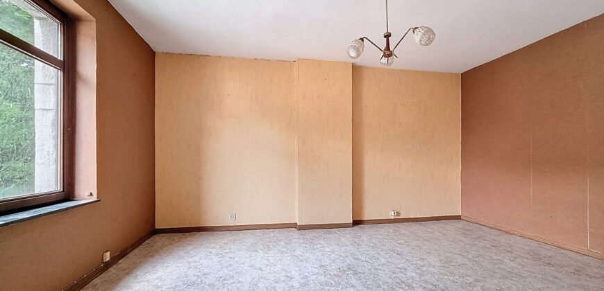 Belle maison 4 chambres