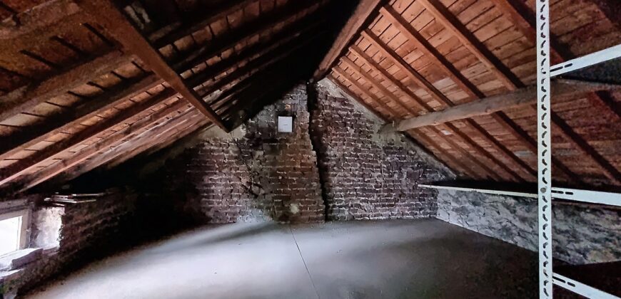 Belle maison 4 chambres