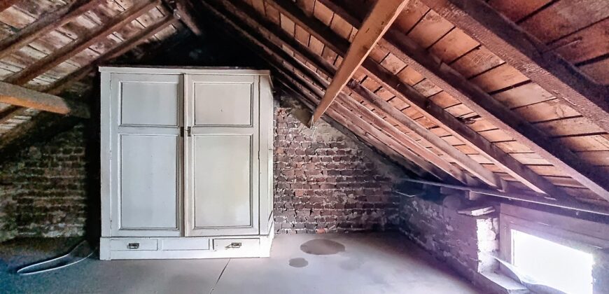 Belle maison 4 chambres