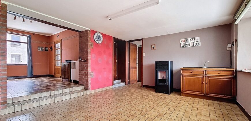 Belle maison 4 chambres