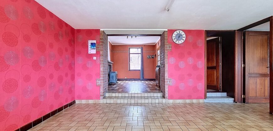 Belle maison 4 chambres