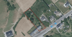 Grande maison 3 chambres