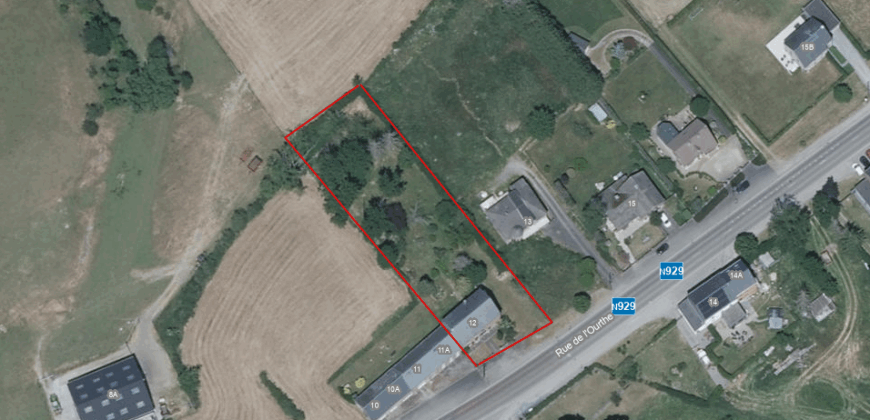 Grande maison 3 chambres