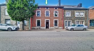 Belle maison 4 chambres