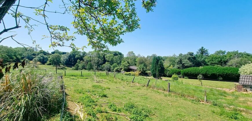 Belle maison 2 chambres