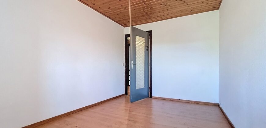 Belle maison 2 chambres