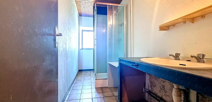 Belle maison 2 chambres