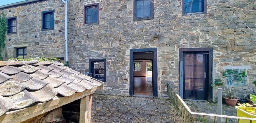 Belle maison 2 chambres