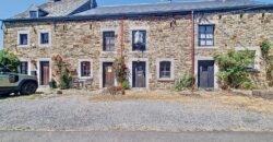 Belle maison 2 chambres