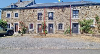 Belle maison 2 chambres