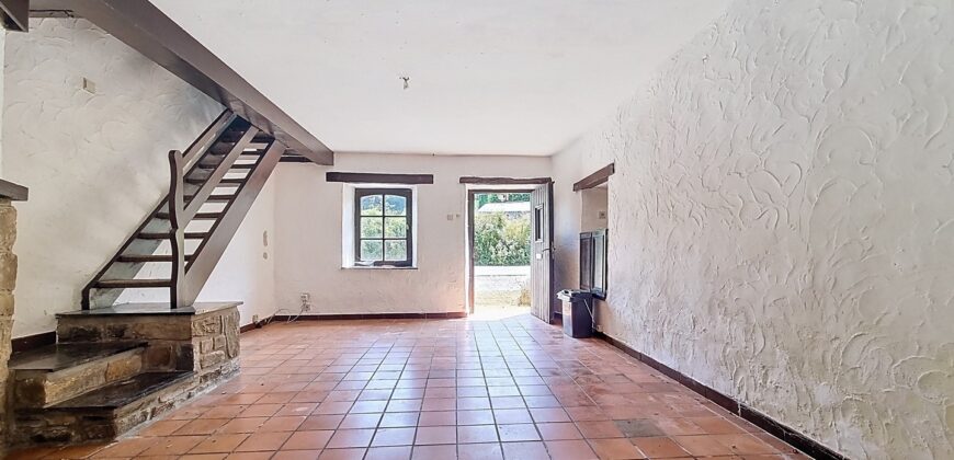 Belle maison 2 chambres