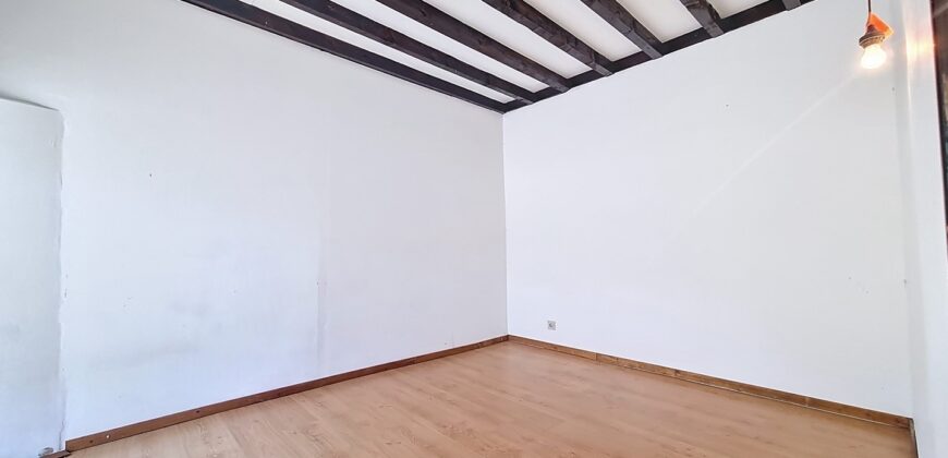 Belle maison 2 chambres