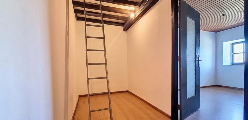 Belle maison 2 chambres