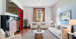 Grande maison 3 chambres