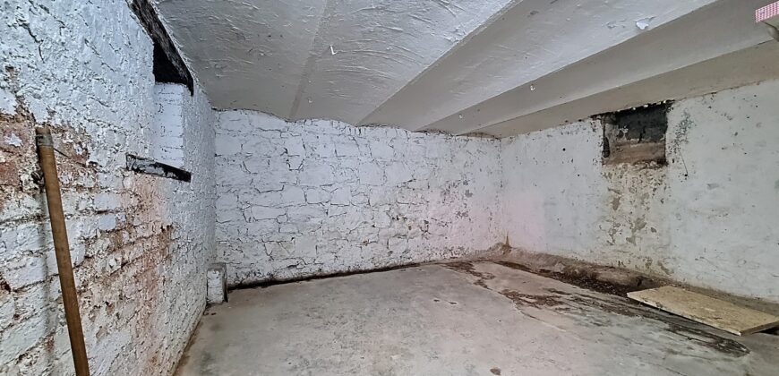 Grande maison 3 chambres