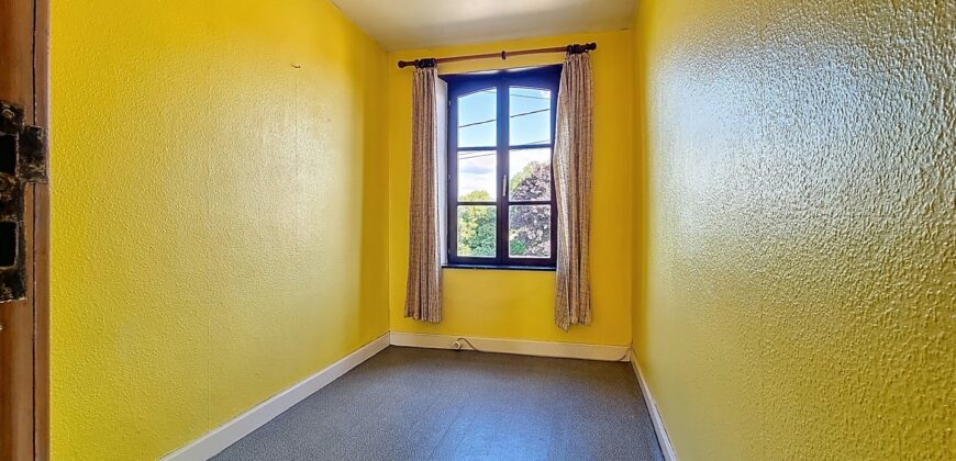 Grande maison 3 chambres