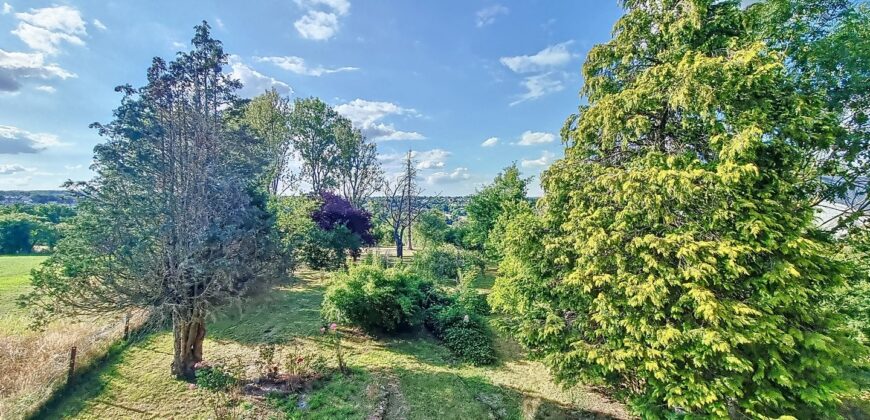 Grande maison 3 chambres