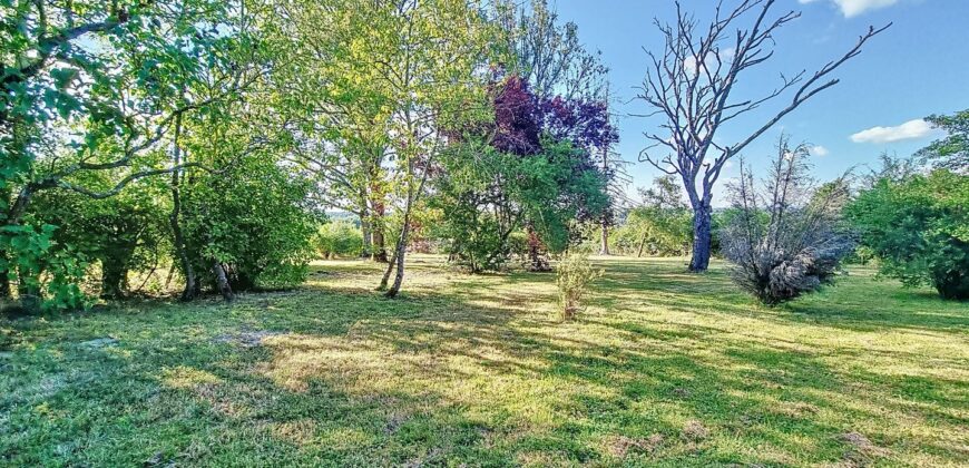 Grande maison 3 chambres