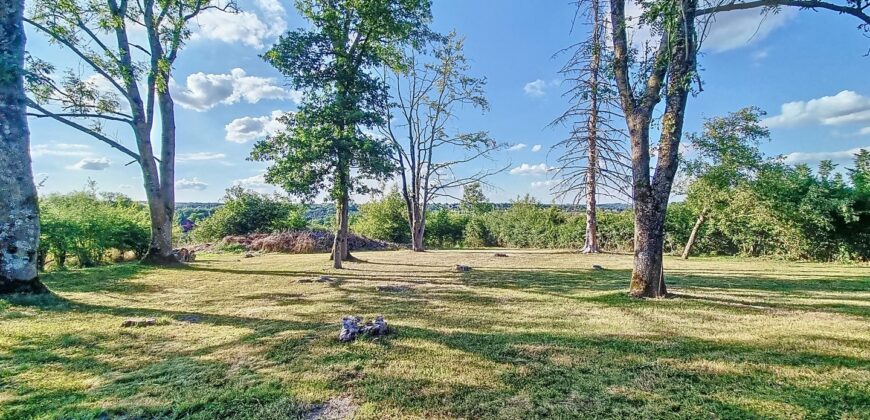 Grande maison 3 chambres