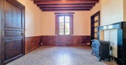 Grande maison 3 chambres