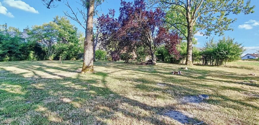 Grande maison 3 chambres