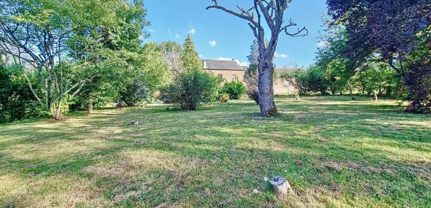 Grande maison 3 chambres