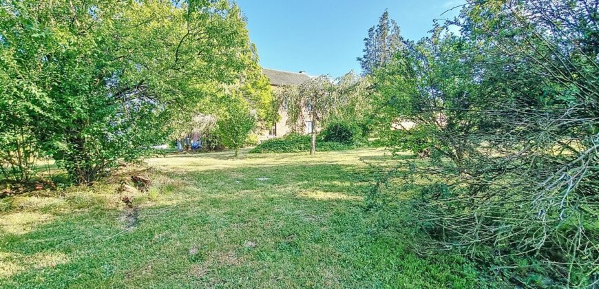 Grande maison 3 chambres