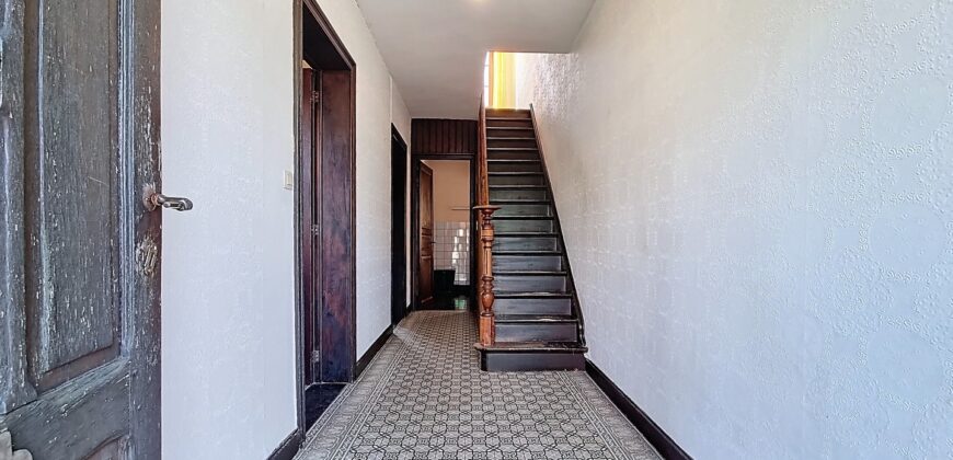 Grande maison 3 chambres