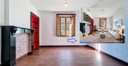 Grande maison 3 chambres