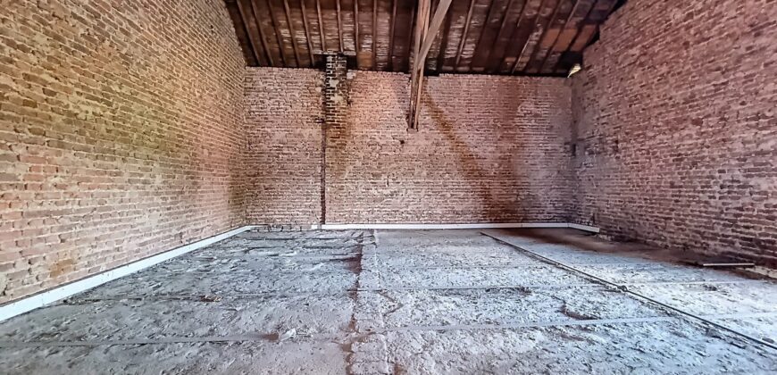 Grande maison 3 chambres