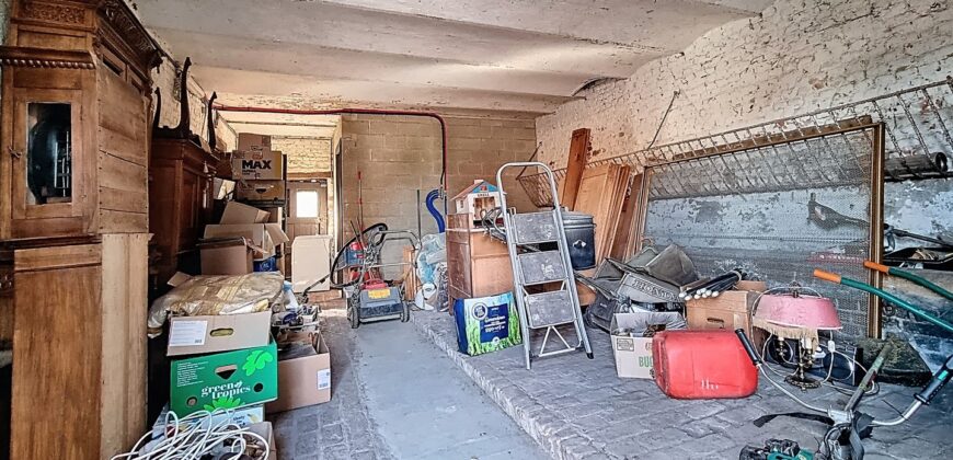 Grande maison 3 chambres