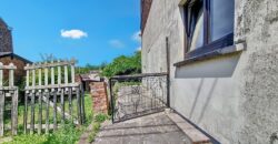 Grande maison 3 chambres