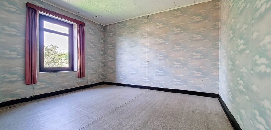 Grande maison 3 chambres