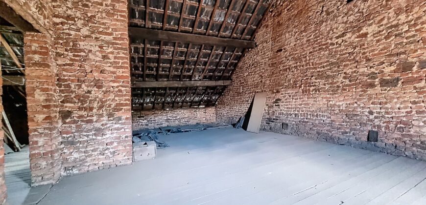 Grande maison 3 chambres