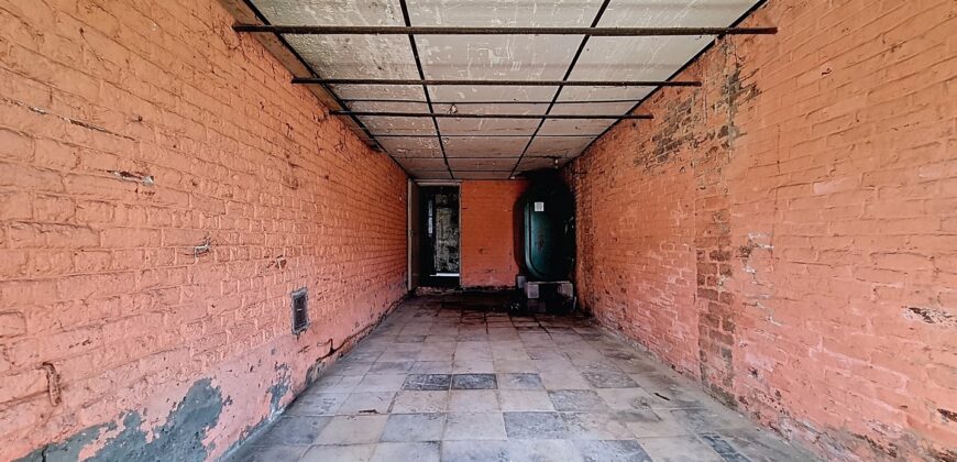 Grande maison 3 chambres