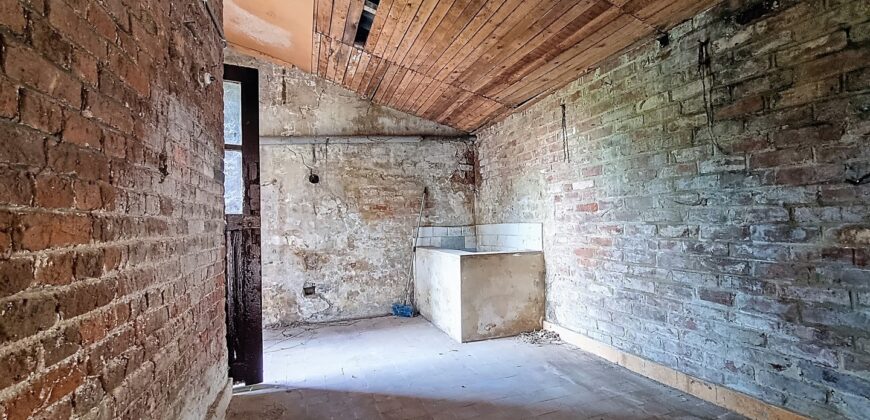 Grande maison 3 chambres