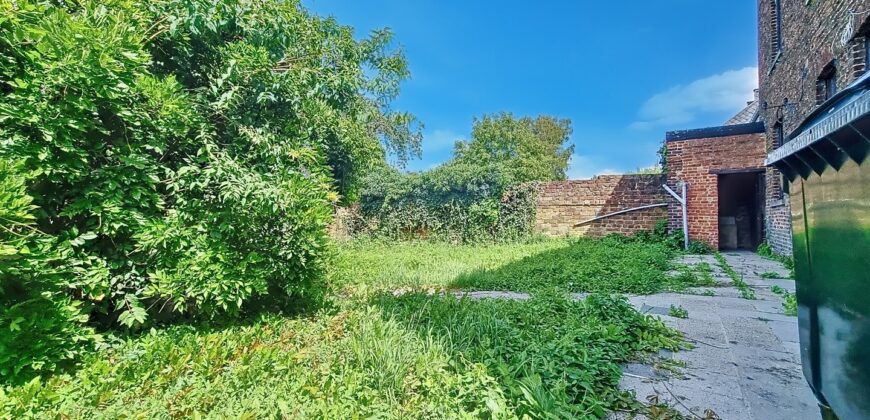 Grande maison 3 chambres