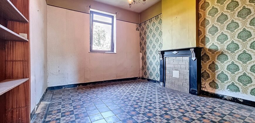 Grande maison 3 chambres