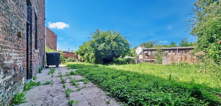 Grande maison 3 chambres