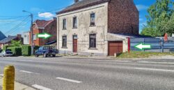 Grande maison 3 chambres