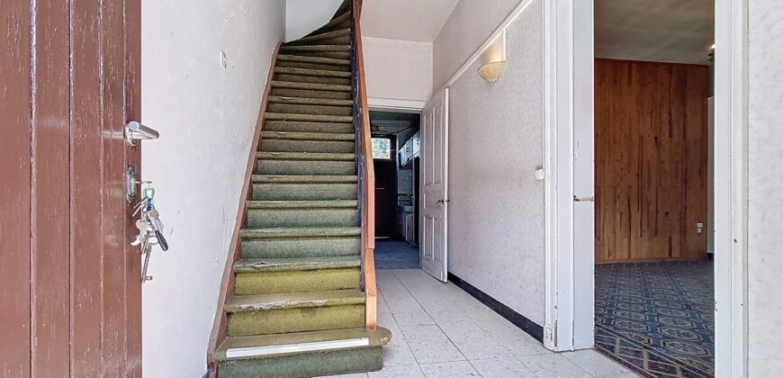 Grande maison 3 chambres