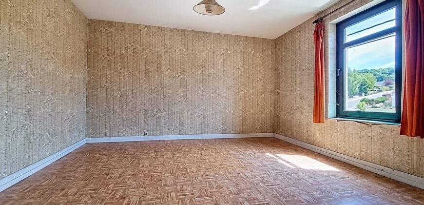 Grande maison 3 chambres